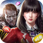 Chơi Puzzles & Survival on PC