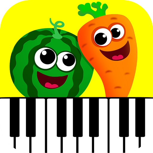 Musik spiele für kinder app!