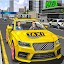 Taxi Simulator Game