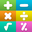Math games - mental calculation