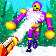 Knock'em All İndirin ve PC'de