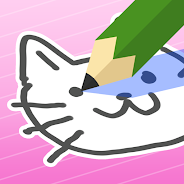 プレーする ドロー＆ジャッジ をPCで