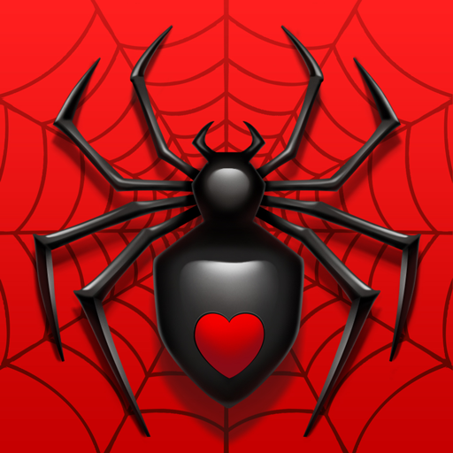 Play Spider Solitaire Online