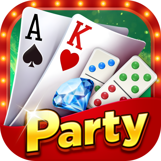 Domino Party Slots QiuQiu