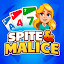 Spite & Malice Card Game