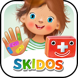 SKIDOS Doctor Games for Kids