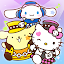 Hello Kitty Friends Match