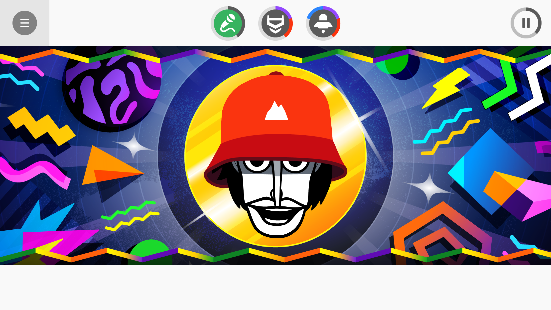 Скачайте и играйте в Incredibox на ПК или Mac (Эмулятор)