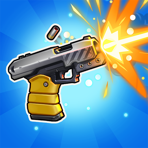 Shoot the Box: Jogo de Tiro