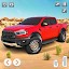 4x4 SUV Car Driving Simulator