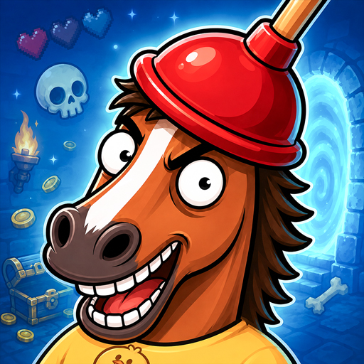 Life is a Roguelike