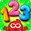 Learn Numbers 123 Kids Game