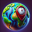 TimeGuess - Geography Games