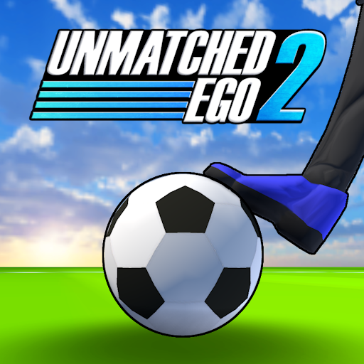 Unmatched Ego 2 - Soccer 3 v 3