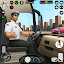 Bus Simulator 3D: Bus Games