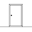 The White Door