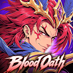 Blood Oath: Three Kingdoms pc