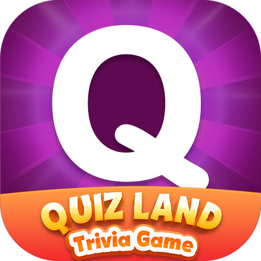 Quiz Land - Trivia Game