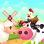 Marbel My Little Farm