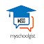 MySchoolGist CBT Practice 2024
