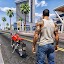 Grand Mafia Gangster City Game