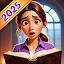 Solitaire Story: Ava's Manor