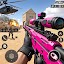 jogos de tiro multiplayer