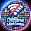 Offline Games Box - No WiFi