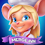 Merge Inn - Leckeres Puzzle