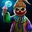 Hello Crazy Neighbor Clown 3D
