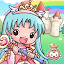 Jibi Land : Princess Castle
