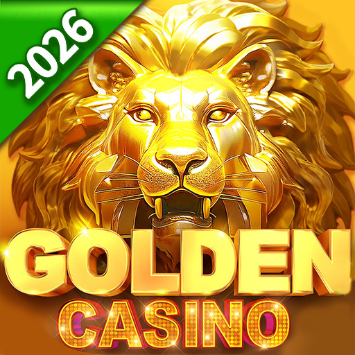 Golden Casino - Spielautomaten