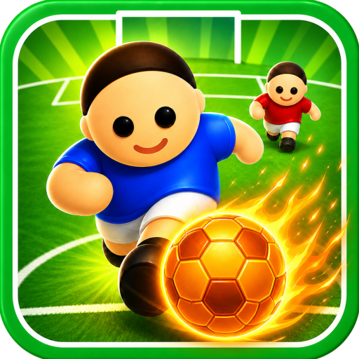 Banbosh Football: Mini Soccer