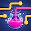 Arrow Rush: Water Color Sort