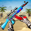 FPS Mission Counter Shooting