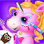 Pony Sisters Pop Music Band