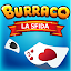 Burraco - Online, multiplayer