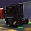 Trailer Truck Simulator