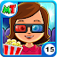 My Town : Cinema