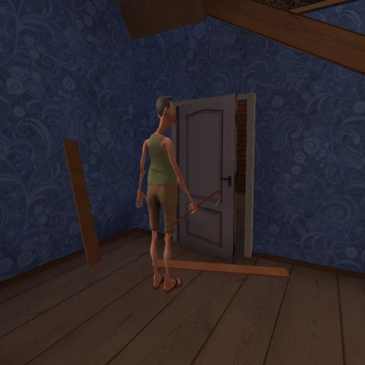 Angry Neighbor 4.0A FanMade