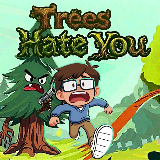 Trees Hate You Mobile