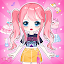 Magical Girls: Dress Up Game