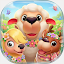 Lamb Escape: Jam Animal Farm