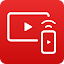T-Cast Android Roku TV Remote