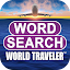 Word Search World Traveler