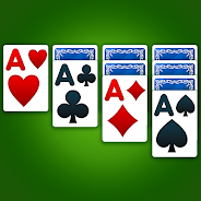 Play Solitaire: Classic Card Game on PC