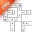Math Crossword Puzzle Pro