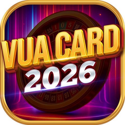 Vua Card 2026