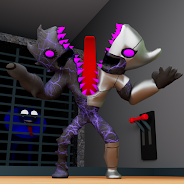 Main Alien Monster Life Challenge 7 on PC