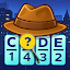 Cryptogram Detective